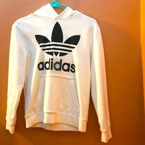 Adidas hoodie